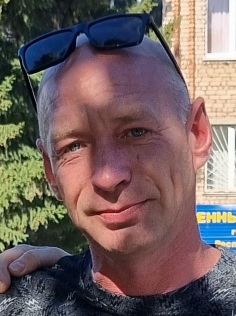 Фото: Погибший на войне с Украиной Старков Иван Александрович. Оренбургская область, мотострелковые войска