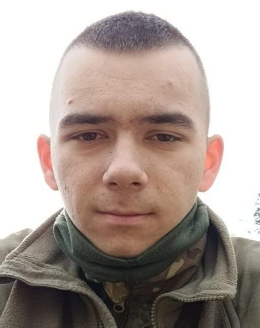 Фото: Погибший на войне с Украиной Коробков Адель Олегович. Республика Татарстан, добровольцы