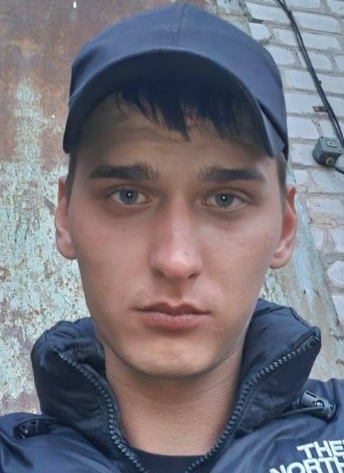 Фото: Погибший на войне с Украиной Камальдин Данил Максимович. Кемеровская область, мотострелковые войска