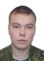 Фото: Погибший на войне с Украиной Бородин Сергей Андреевич. Забайкальский край, нет данных