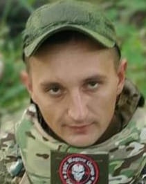 Фото: Погибший на войне с Украиной Сташкевич Николай Михайлович. Тульская область, мотострелковые войска