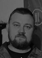 Фото: Погибший на войне с Украиной Кудашкин Станислав Сергеевич. Республика Мордовия, мотострелковые войска