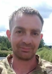 Фото: Погибший на войне с Украиной Егоров Андрей Евгеньевич. Владимирская область, мотострелковые войска