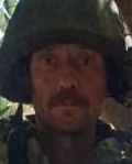 Фото: Погибший на войне с Украиной Колимбет Роман Васильевич. Воронежская область, добровольцы