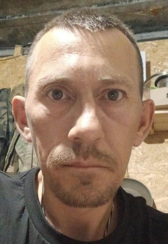 Фото: Погибший на войне с Украиной Бочкарев Виталий Викторович. Республика Татарстан, нет данных