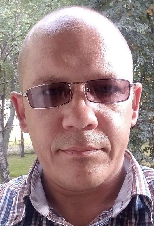 Фото: Погибший на войне с Украиной Кулагин Дмитрий Михайлович. Республика Татарстан, добровольцы