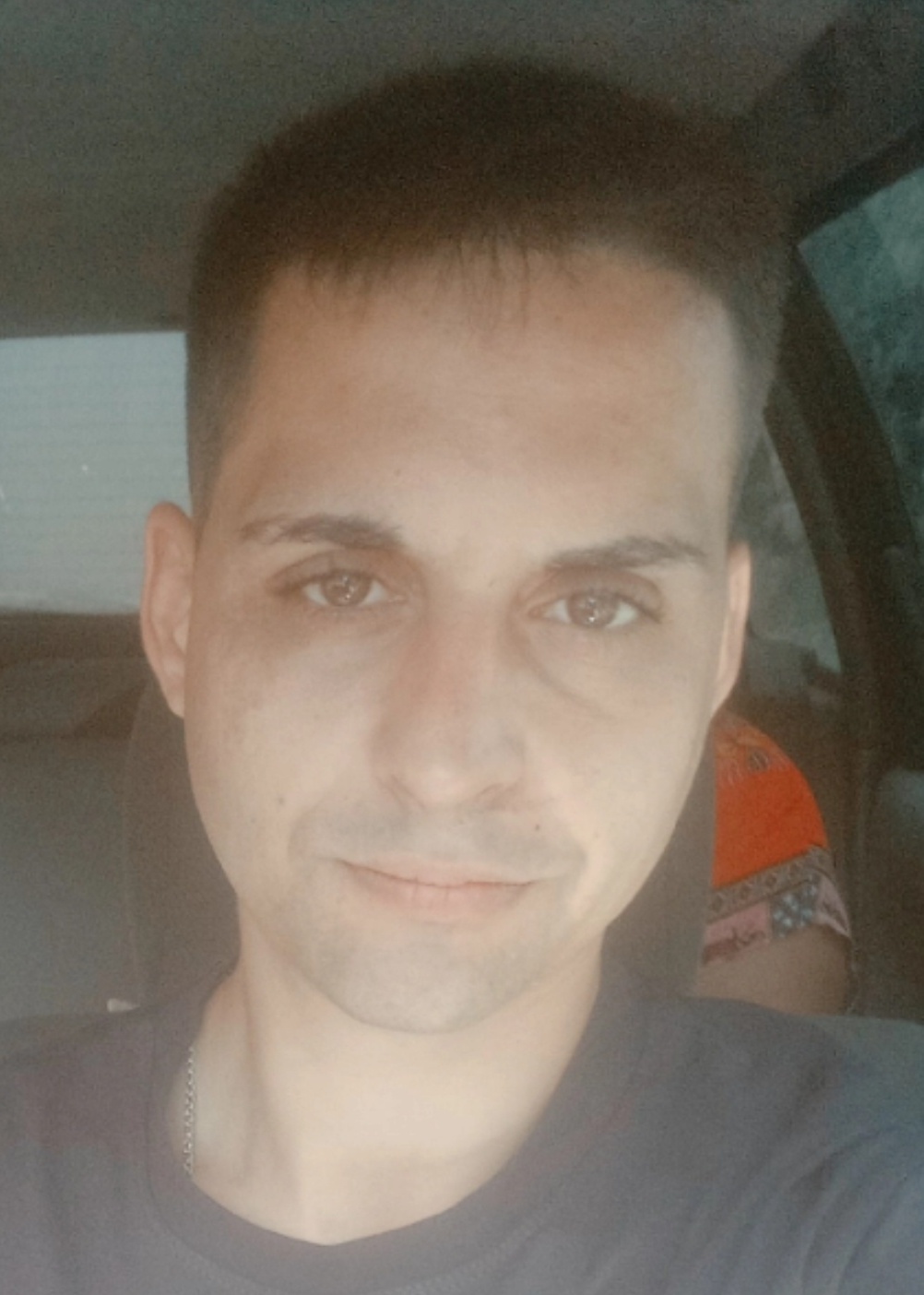 Фото: Погибший на войне с Украиной Ищенко Юлиан Сергеевич. Белгородская область, мотострелковые войска