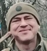 Фото: Погибший на войне с Украиной Шулятьев Дмитрий Александрович. Пермский край, нет данных