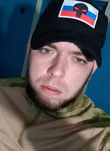 Фото: Погибший на войне с Украиной Вязельщиков Валерий Владимирович. Курганская область, мотострелковые войска