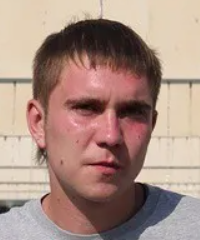 Фото: Погибший на войне с Украиной Рыжкин Александр Валерьевич. Пензенская область, нет данных