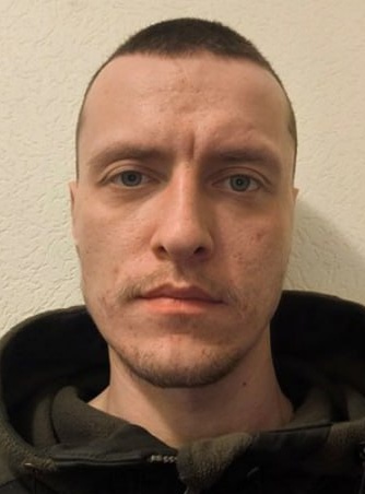 Фото: Погибший на войне с Украиной Трофимов Никита Александрович. Московская область, мотострелковые войска