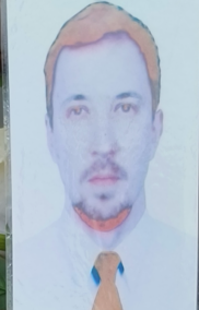 Фото: Погибший на войне с Украиной Платонов Юрий Андреевич. Калининградская область, нет данных