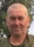 Фото: Погибший на войне с Украиной Ахинин Вадим Вячеславович. Тамбовская область, мотострелковые войска
