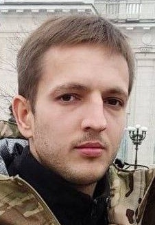 Фото: Погибший на войне с Украиной Щербатых Никита Игоревич. Волгоградская область, мотострелковые войска