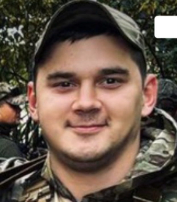 Фото: Погибший на войне с Украиной Потапов Игорь Андреевич. Пензенская область, мотострелковые войска