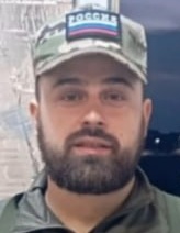 Фото: Погибший на войне с Украиной Глинкин Владислав Русланович. Владимирская область, морпехи