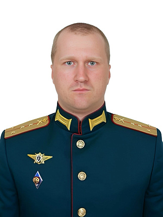 Фото: Погибший на войне с Украиной Арефьев Александр Александрович. Саратовская область, добровольцы