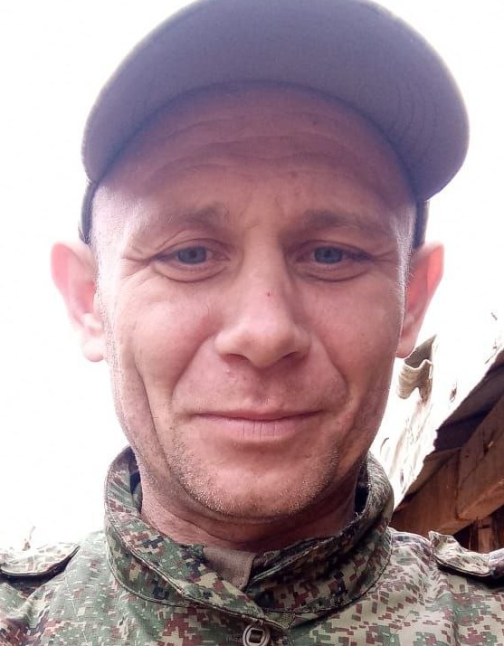 Фото: Погибший на войне с Украиной Сенченко Станислав Олегович. Кемеровская область, мотострелковые войска