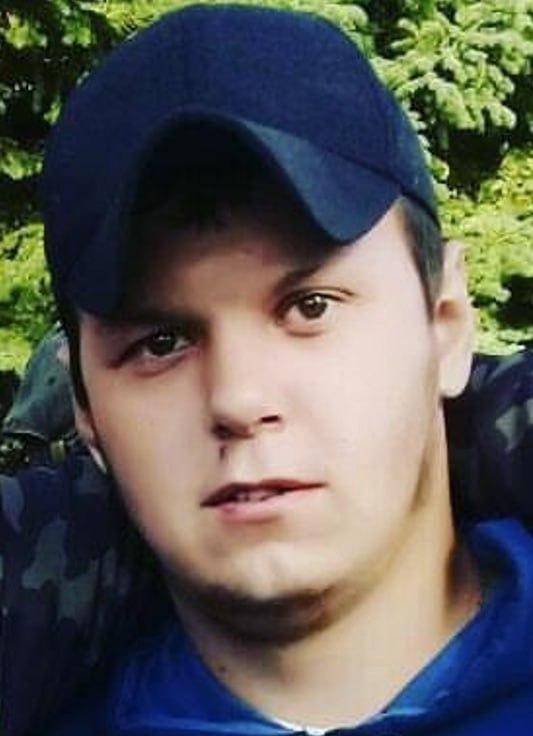 Фото: Погибший на войне с Украиной Бакраев Олег Леонидович. Республика Татарстан, нет данных