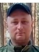 Фото: Погибший на войне с Украиной Кокинов Владимир Алексеевич. Нижегородская область, нет данных