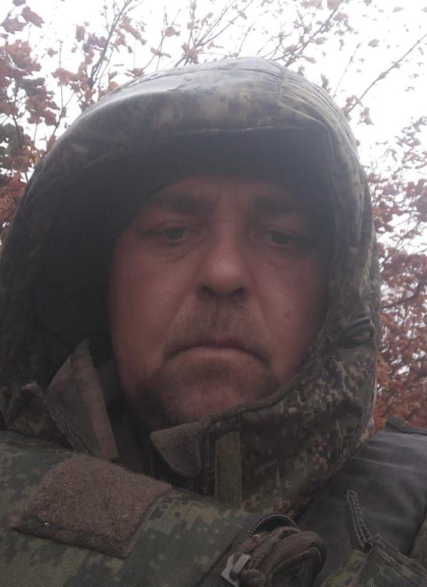 Фото: Погибший на войне с Украиной Черемушкин Евгений Сергеевич. Кемеровская область, мотострелковые войска