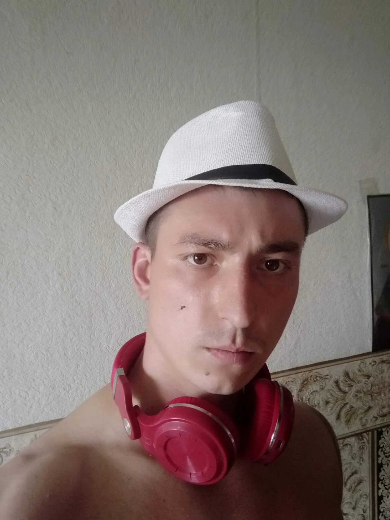 Фото: Погибший на войне с Украиной Усанов Александр Сергеевич. Московская область, нет данных