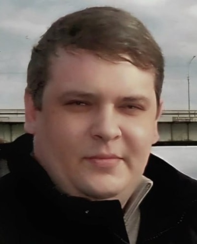 Фото: Погибший на войне с Украиной Бухтаяров Михаил Юрьевич. Архангельская область, нет данных