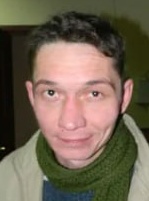 Фото: Погибший на войне с Украиной Кандирал Евгений Борисович. Оренбургская область, добровольцы