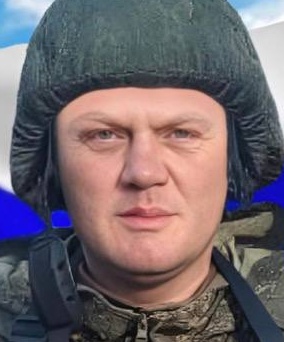 Фото: Погибший на войне с Украиной Сивачев Алексей Сергеевич. Челябинская область, нет данных