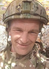 Фото: Погибший на войне с Украиной Казанцев Артем Сергеевич. Свердловская область, нет данных