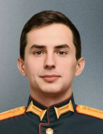 Фото: Погибший на войне с Украиной Коблов Максим Евгеньевич. Республика Крым, мотострелковые войска