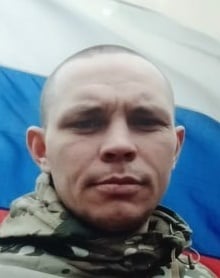 Фото: Погибший на войне с Украиной Морозов Кирилл Александрович. Удмуртская Республика, нет данных