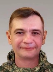 Фото: Погибший на войне с Украиной Мищенко Алексей Станиславович. Белгородская область, нет данных