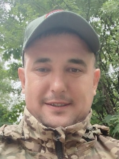 Фото: Погибший на войне с Украиной Булавин Кирилл Евгеньевич. Челябинская область, нет данных