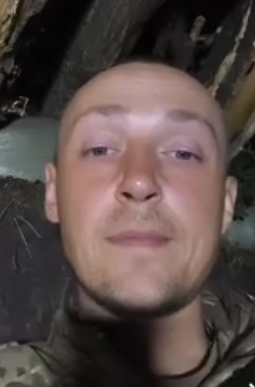 Фото: Погибший на войне с Украиной Самарин Вячеслав Викторович. Республика Башкортостан, мотострелковые войска