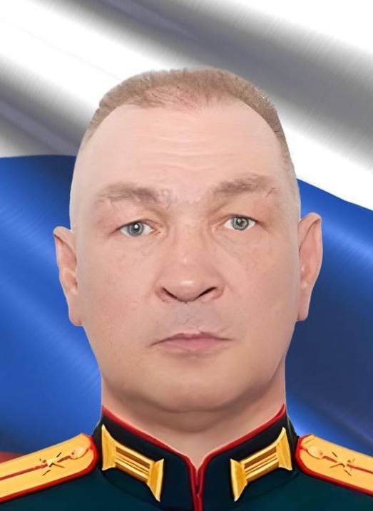 Фото: Погибший на войне с Украиной Лавров Александр Александрович. Чукотский автономный округ, мобилизованные