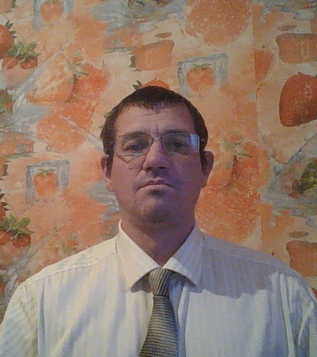 Фото: Погибший на войне с Украиной Демченко Алексей Адольфович. Саратовская область, добровольцы