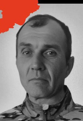 Фото: Погибший на войне с Украиной Шутов Анатолий. Удмуртская Республика, нет данных