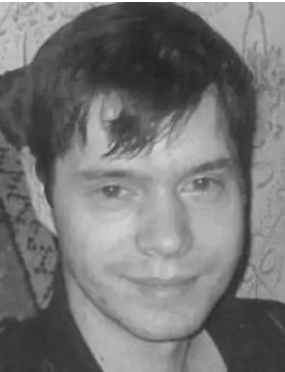 Фото: Погибший на войне с Украиной Горняков Артём Валерьевич. Ленинградская область, добровольцы