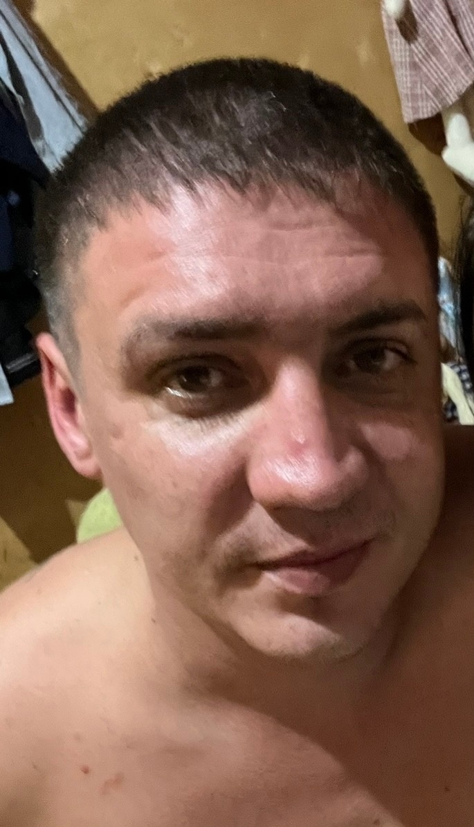 Фото: Погибший на войне с Украиной Павловских Иван Олегович. Удмуртская Республика, мотострелковые войска