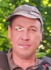 Фото: Погибший на войне с Украиной Мужипов Аскар Саидгаряевич. Свердловская область, нет данных