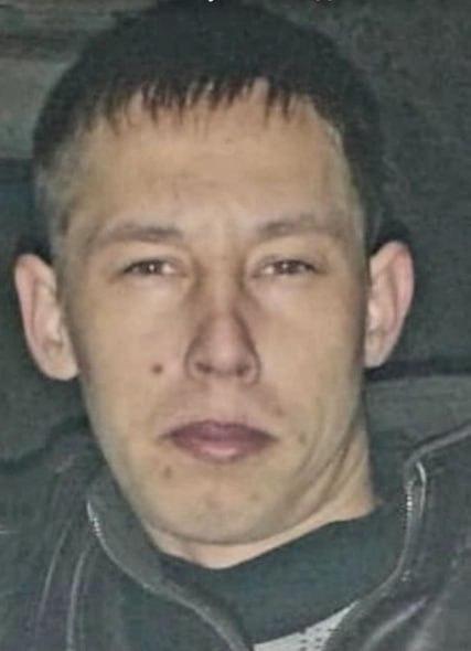 Фото: Погибший на войне с Украиной Ибрагимов Денис Давыдович. Республика Татарстан, нет данных