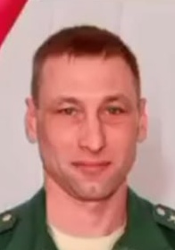 Фото: Погибший на войне с Украиной Есипов Сергей Николаевич. Ростовская область, нет данных