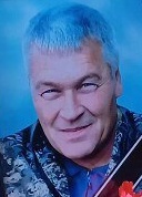 Фото: Погибший на войне с Украиной Кривощёков Иван Петрович. Курганская область, добровольцы