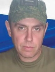Фото: Погибший на войне с Украиной Шипилов Вячеслав Викторович. Саратовская область, добровольцы