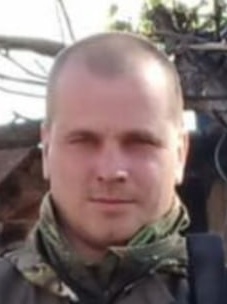 Фото: Погибший на войне с Украиной Горлов Михаил Владимирович. Новосибирская область, нет данных