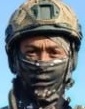 Фото: Погибший на войне с Украиной Дубинин Николай Геннадьевич. Республика Бурятия, добровольцы