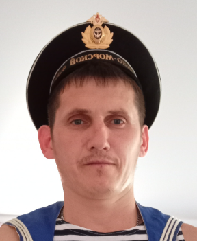 Фото: Погибший на войне с Украиной Домнин Александр Александрович. Республика Мордовия, нет данных