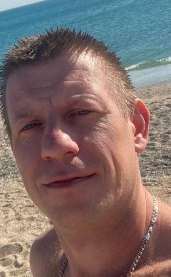 Фото: Погибший на войне с Украиной Чванов Антон Павлович. Москва, мотострелковые войска