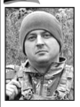 Фото: Погибший на войне с Украиной Збожинский Вадим Александрович. Волгоградская область, добровольцы